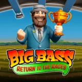 Bocoran RTP Slot Pragmatic Big Bass Return To The Races
